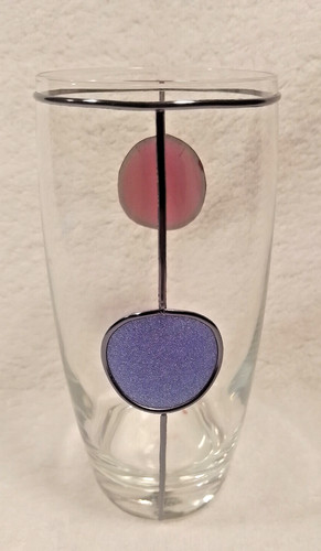 Rennie mackintosh style leaded - rennie,