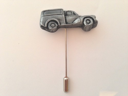 Morris minor van - minor, (split