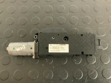 MERCEDES BENZ E-CLASS W213 PANORAMIC SUN ROOF MOTOR A2139062104
