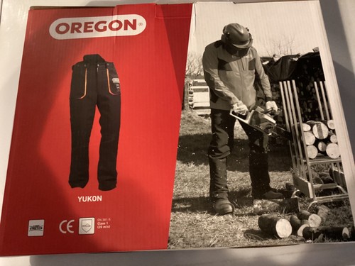 Oregon yukon chainsaw - oregon,