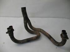 1996 BMW R1100 R 1100 RT EXHAUST HEADER PIPES MANIFOLD 18 11 1 340 834