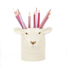 Quail Ceramics  Pencil Pot