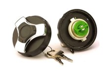 MGB C (1967 to 1969) Locking Fuel Cap