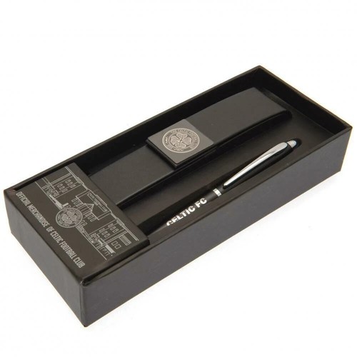 Official celtic pen and - official,