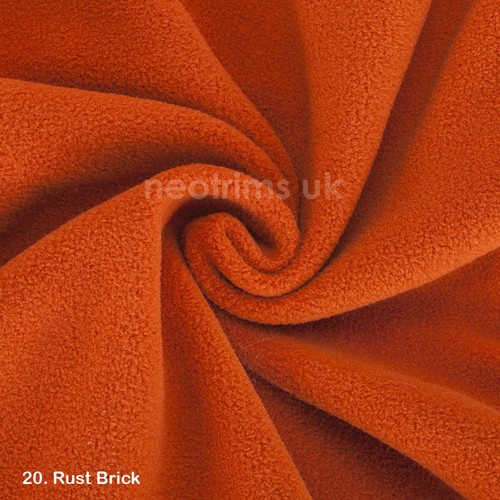 Polar fleece anti pill - polar,