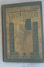 Bound Copy SIX  Issues The