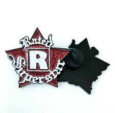 Rated R Superstar, Edge WWE