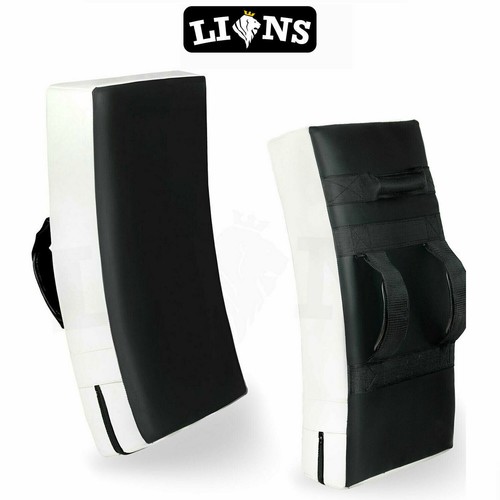 Kick arm pads - arm, focus
