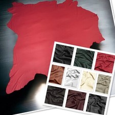 Newmarket Leather (0.9-1.1mm