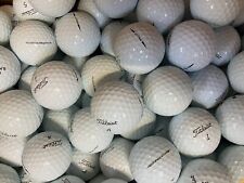 24  48 TITLEIST PRO V1 PEARL  A GRADE LAKE GOLF BALLS FREE DELIVERY