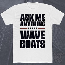 ASK ME ANYTHING ABOUT WAVE