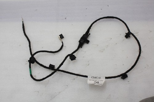 Ford transit custom antenna - transit,