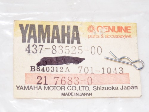 Nos yamaha 1998 2015 - yamaha, 1998-2015