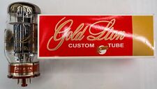 Genalex Gold Lion KT88 Custom