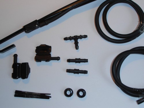 Toyota celica washer jets - celica,