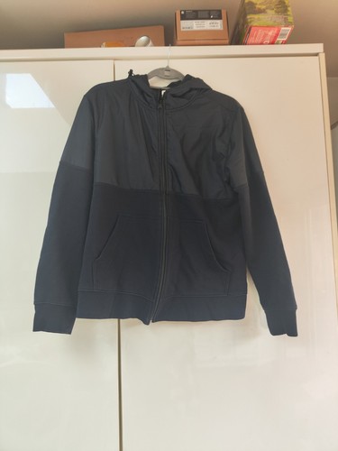 Mens zara zip up - zip, hoodie