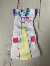 Barbie Sindy Doll Nurses Nurse