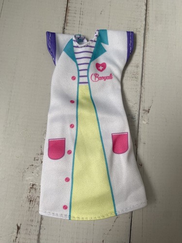 Barbie sindy doll nurses nurse - sindy,