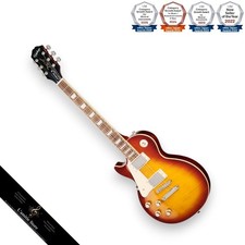 Epiphone Left Hand Les Paul
