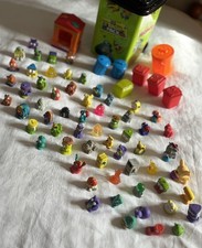 Trash Pack Bundle Includes