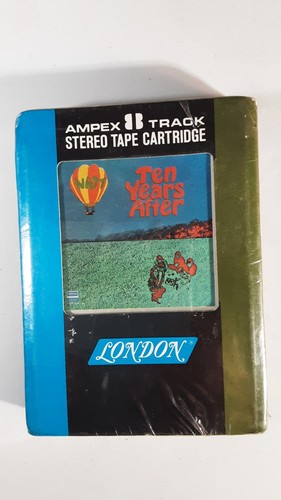 Ten years after watt - after, =