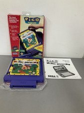 Sega Pico Storyware Magic