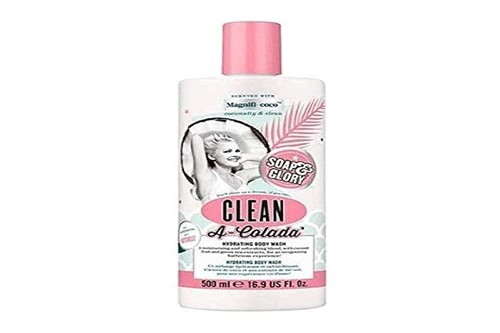 Soap glory magnificoco - glory,