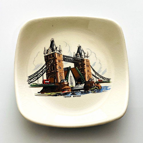 Vintage 1950 wade ceramic - vintage, 1950’s