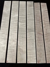 CURLY / FLAME MAPLE 5-string
