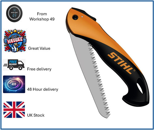 Stihl light weight - stihl,