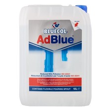 Bluecol AdBlue with Integrated