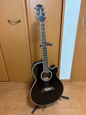 Takamine PT-108 MIJ Acoustic