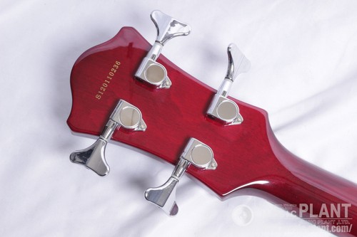 Aria tab hollow body - hollow,