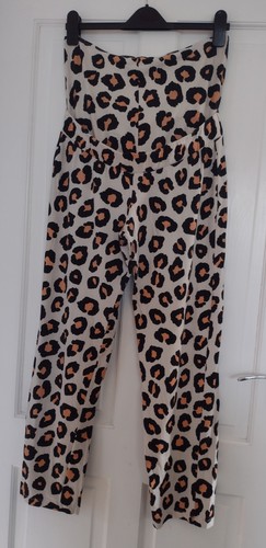 Lindex animal print - animal, jersey