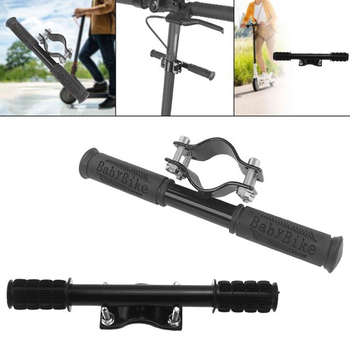 Scooter kids handle grip bar - scooter,