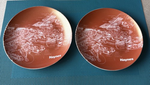 Haynes lancaster cutaway - 2,