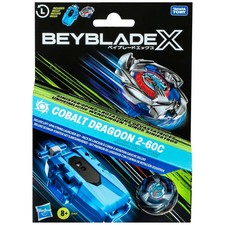 Beyblade X Cobalt Dragoon 2