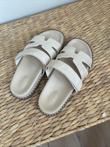 Ella sliders size - size, 6