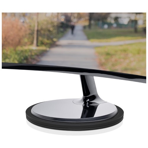 Swivel base stand - for, monitor