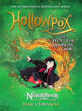Hollowpox: The Hunt for