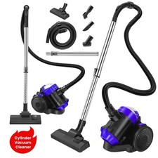 5000w Bagless Cylinder Vacuum