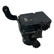 BMW ABS DSC Pump Control