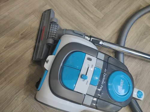 Zanussi zan8620pt l - zanussi,