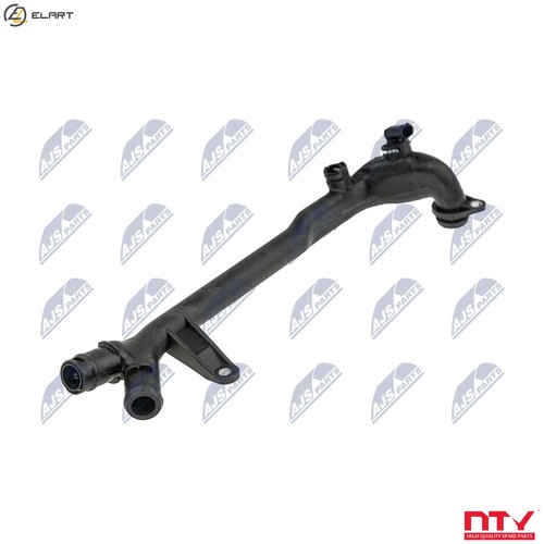 Coolant pipe cpp 031 for - pipe,