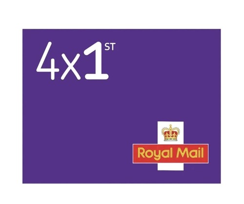 Royal mail 1st class stamp - royal,