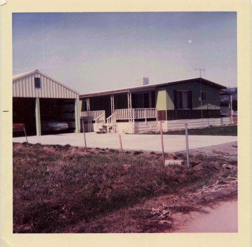 Vtg photo 1976 - 1976, chelan