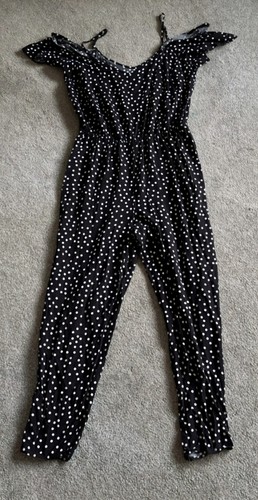George cold shoulder polka - george,