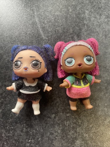 Lol surprise dolls sparkle - surprise,