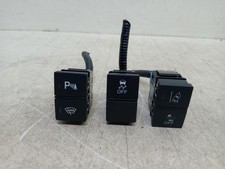 HONDA CRV SWITCH SET DASHBOARD MK5 2017 - 2023