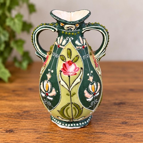 Antique art nouveau - art,